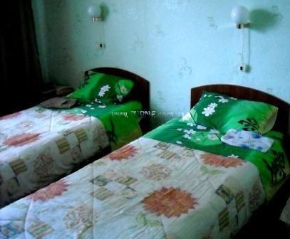 Obraz Спартак 3*