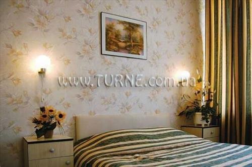 Zdjęcie Спартак 3*