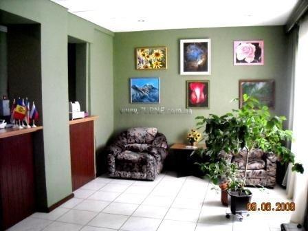 Zdjęcia Спартак 3*