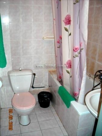 Hotel Спартак 3*