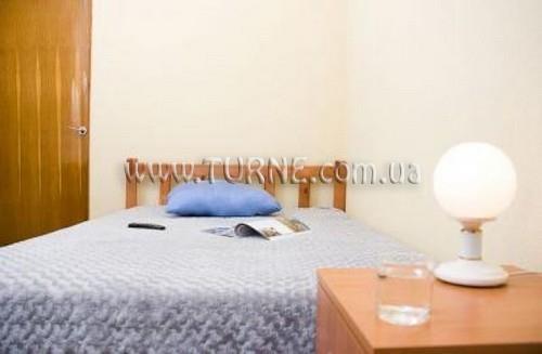 Zdjęcie Казацкая на Михайловской отель без категории