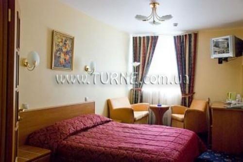 Obraz Казацкая на Михайловской отель без категории