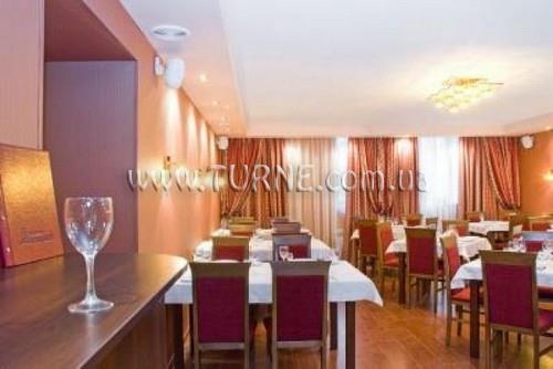 Zdjęcia Казацкая на Михайловской отель без категории