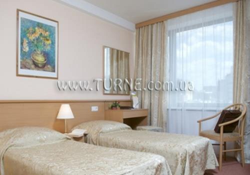 Obraz Лыбидь 3*