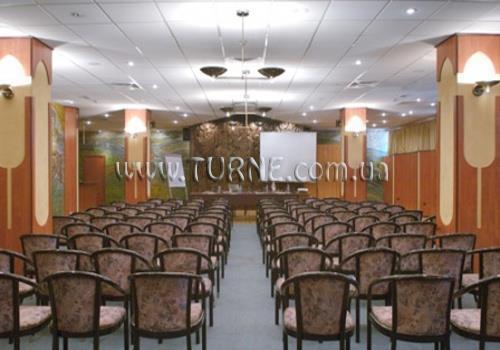 Zdjęcia Лыбидь 3*