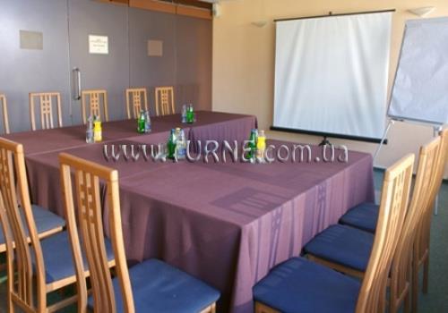 Hotel Лыбидь 3*