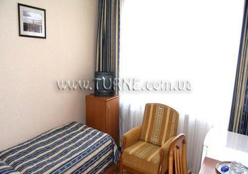 Zdjęcie Славутич 3*