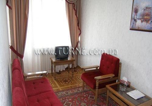 Obraz Славутич 3*