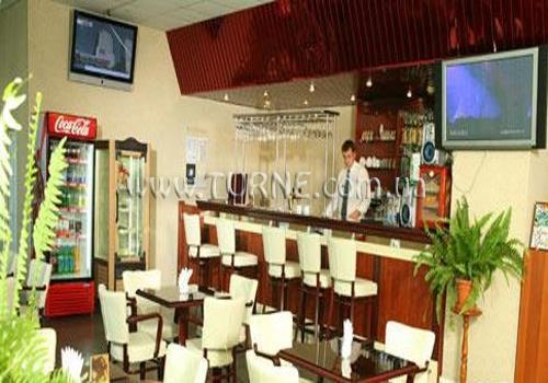 Zdjęcie Славутич 3*