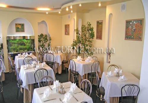 Zdjęcia Славутич 3*