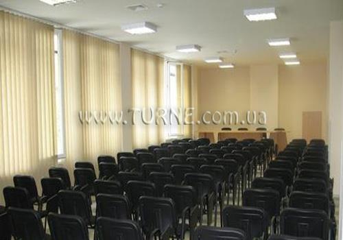 Hotel Славутич 3*