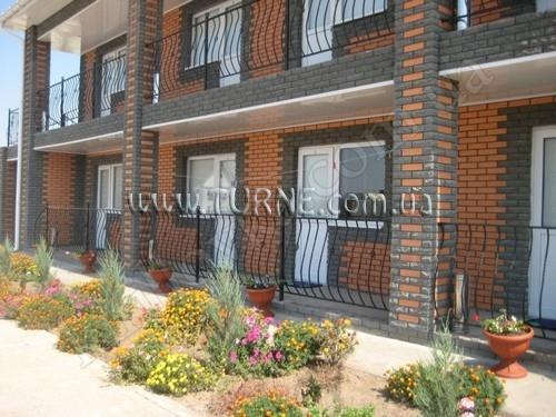 Hotel Камелия (Елена) гостиный двор