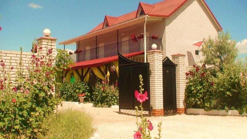 Готель Мальта апартаменты