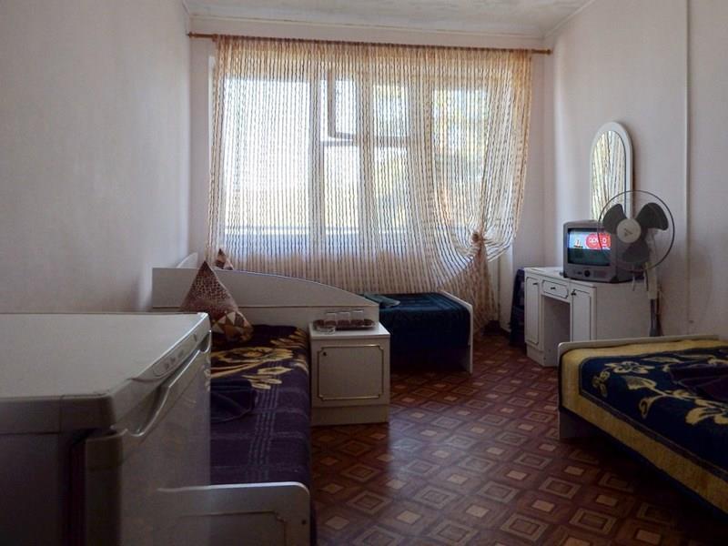 Изображение Татьяна Пансионат пансионат