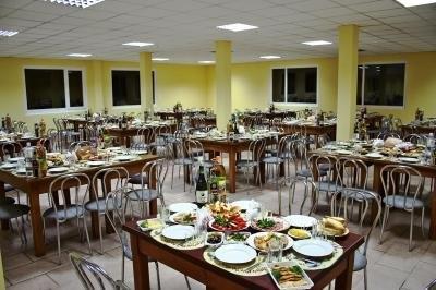 Hotel Винница 2*