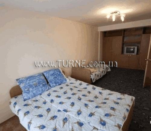 Zdjęcie Надежда Пансионат 3*