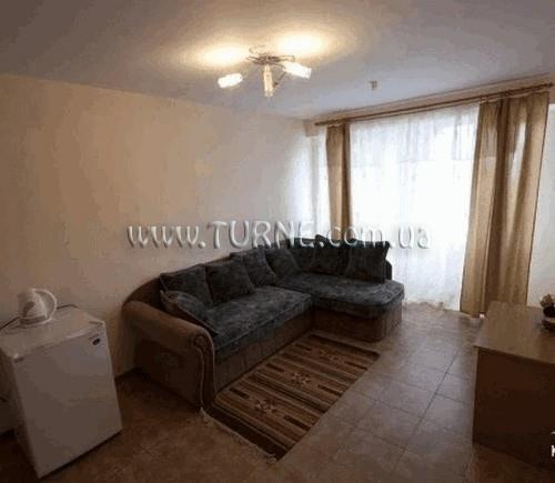 Zdjęcie Надежда Пансионат 3*