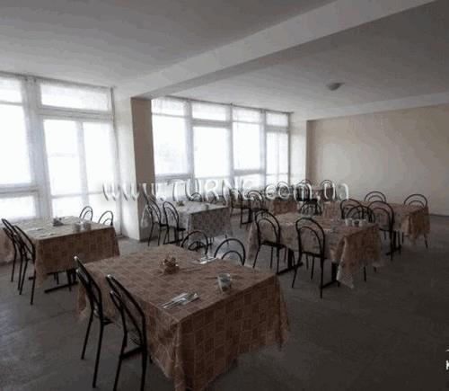 Zdjęcia Надежда Пансионат 3*