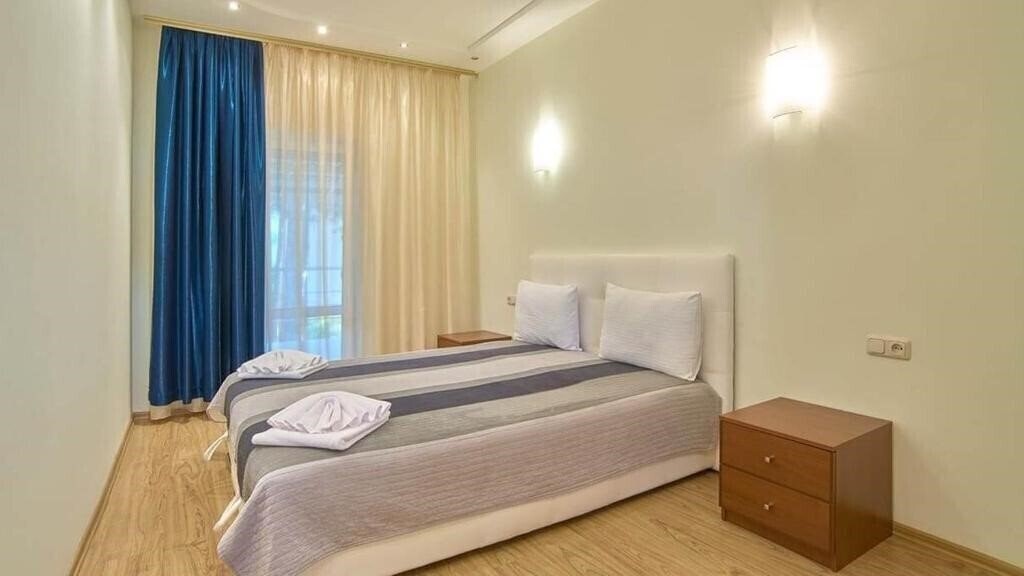 Картинка Vita Park 5*