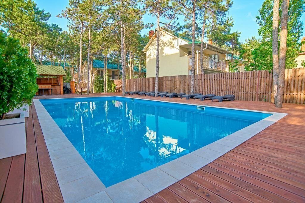 Фотография Коттеджи Valletta 4*