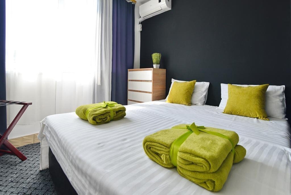 Zdjęcia Charisma Hotel 3*