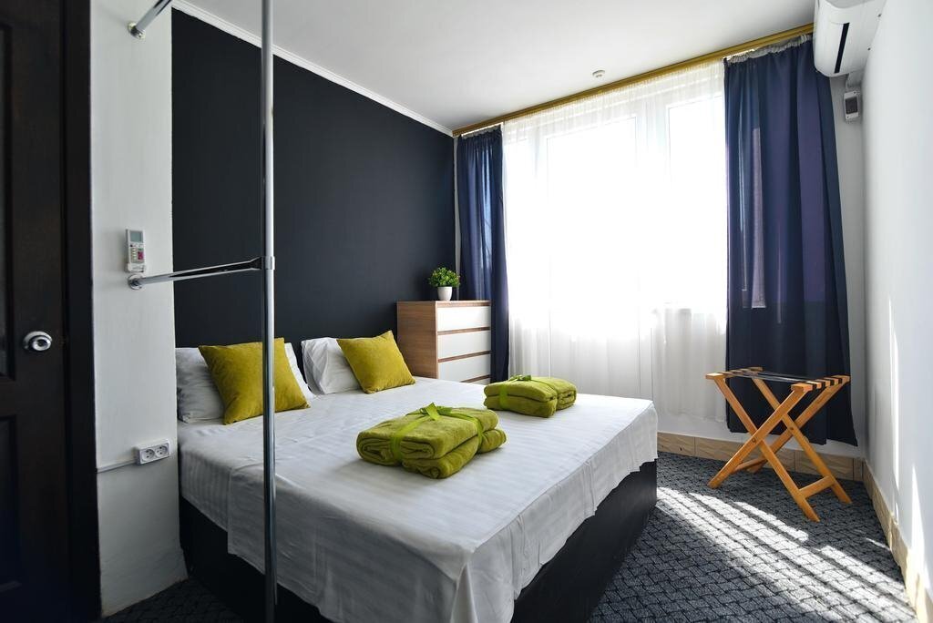 Zdjęcie Charisma Hotel 3*