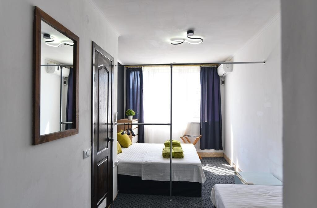 Obraz Charisma Hotel 3*