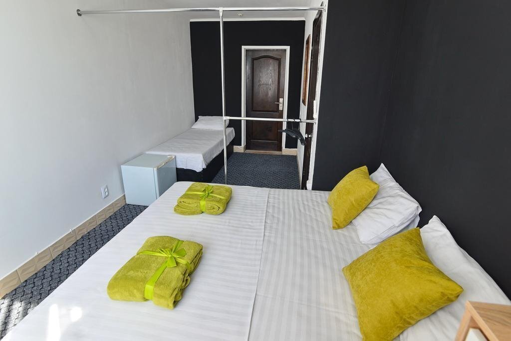 Zdjęcie Charisma Hotel 3*