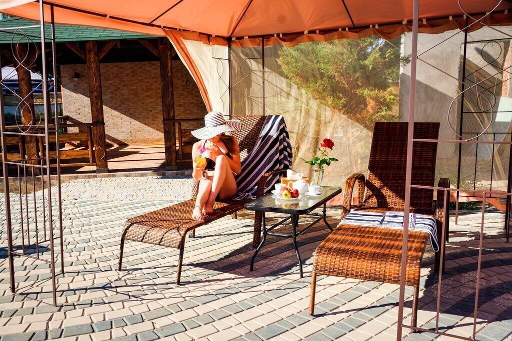 Zdjęcia Чайка-3 3*