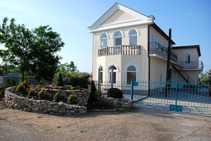 Zdjęcia Приморский Коблево 3*