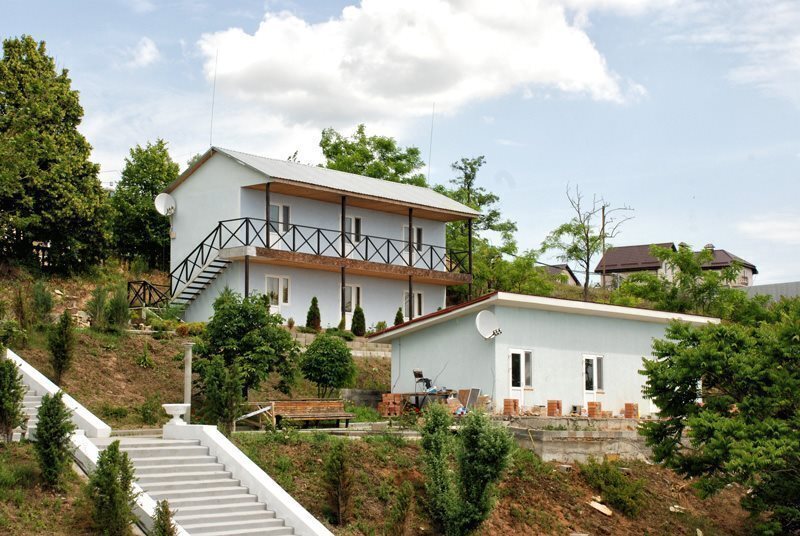 Zdjęcie Приморский Коблево 3*