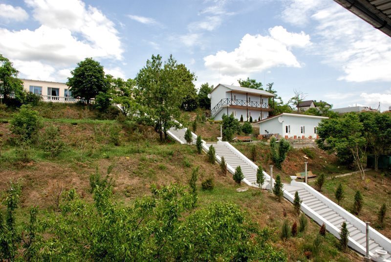 Obraz Приморский Коблево 3*