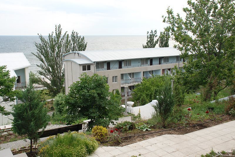 Zdjęcie Приморский Коблево 3*