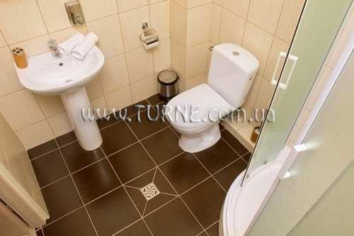 Zdjęcie Дом писателей апартаменты