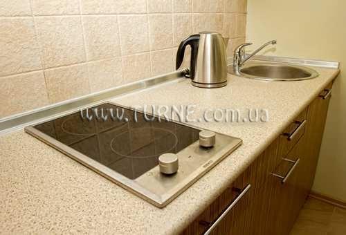 Zdjęcia Дом писателей апартаменты