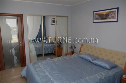 Zdjęcie Белый Грифон 1*