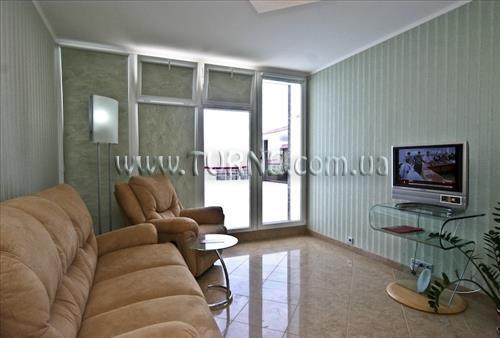 Zdjęcie Белый Грифон 1*