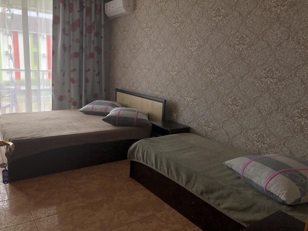 Картинка Salute 3 3*