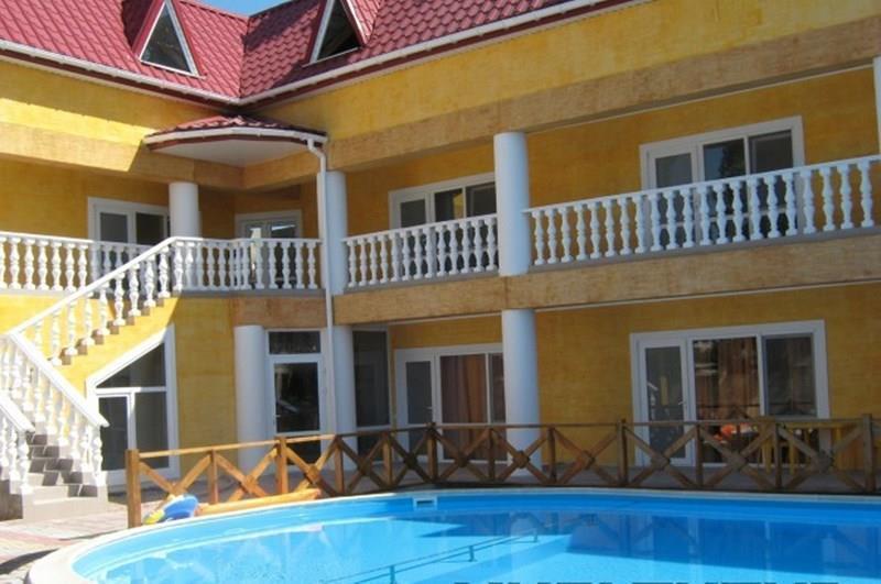 Фотографія Тандем пансионат