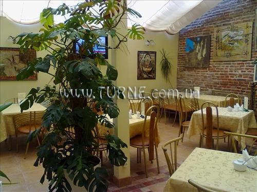 Hotel Отель Ирэна (Апартаменты) апартаменты
