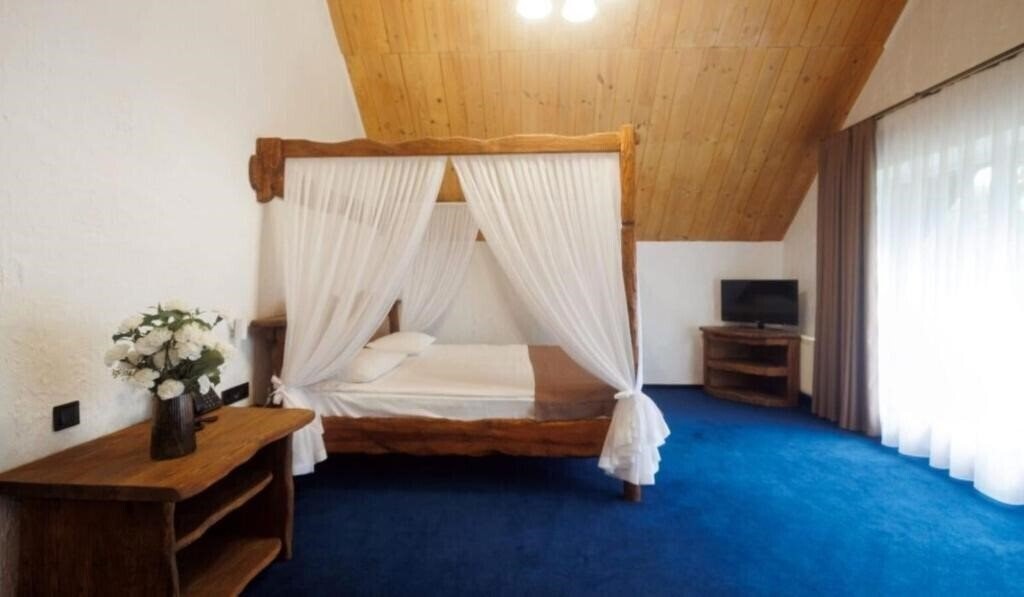 Obraz Древний Град парк-отель 4*