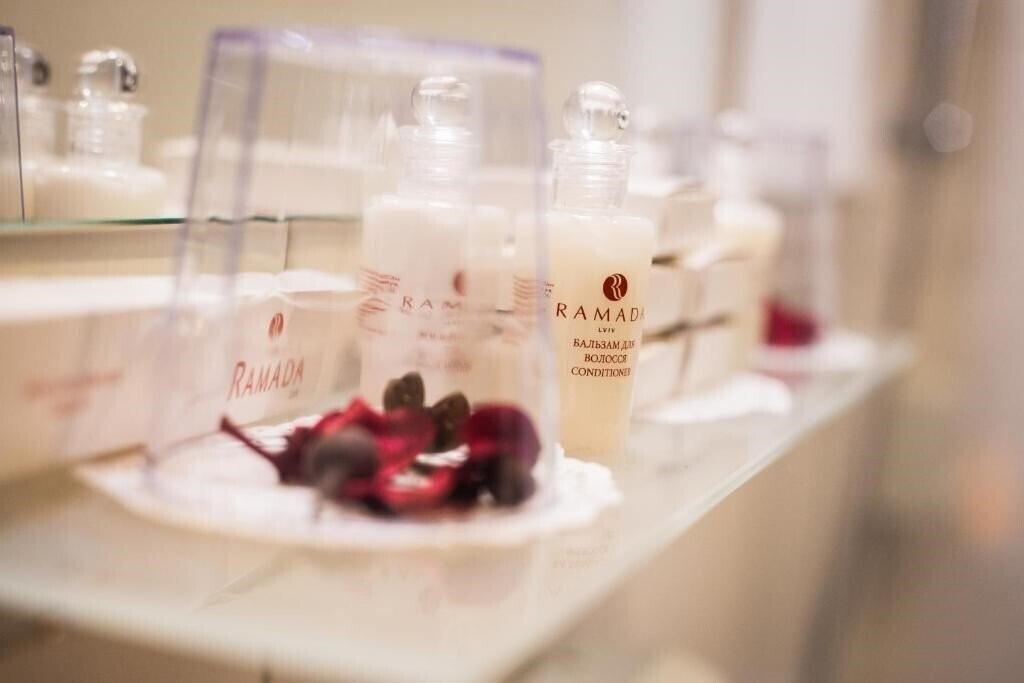 Фотографія Ramada 3*