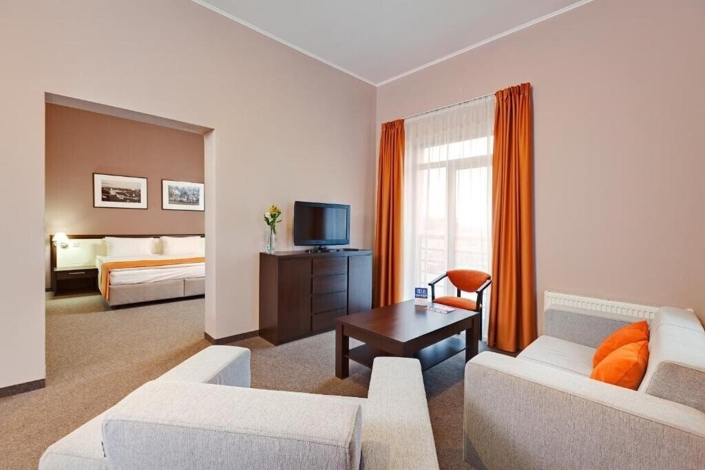 Картинка Ramada 3*