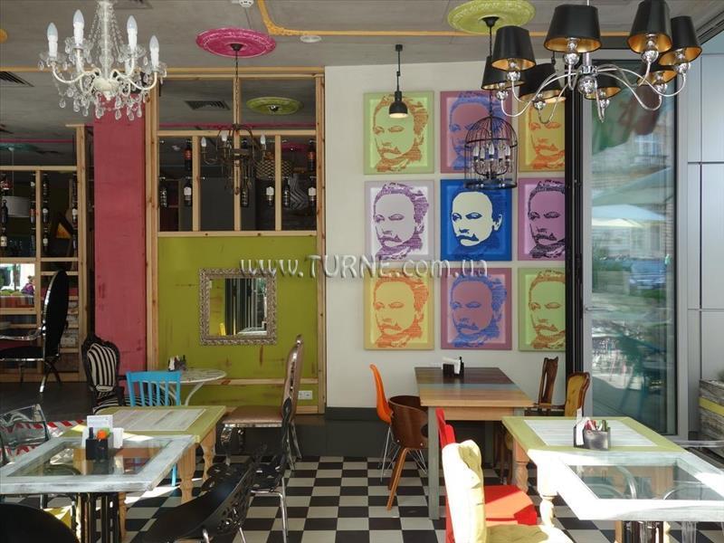 Zdjęcie Ibis Styles Lviv Center 3*