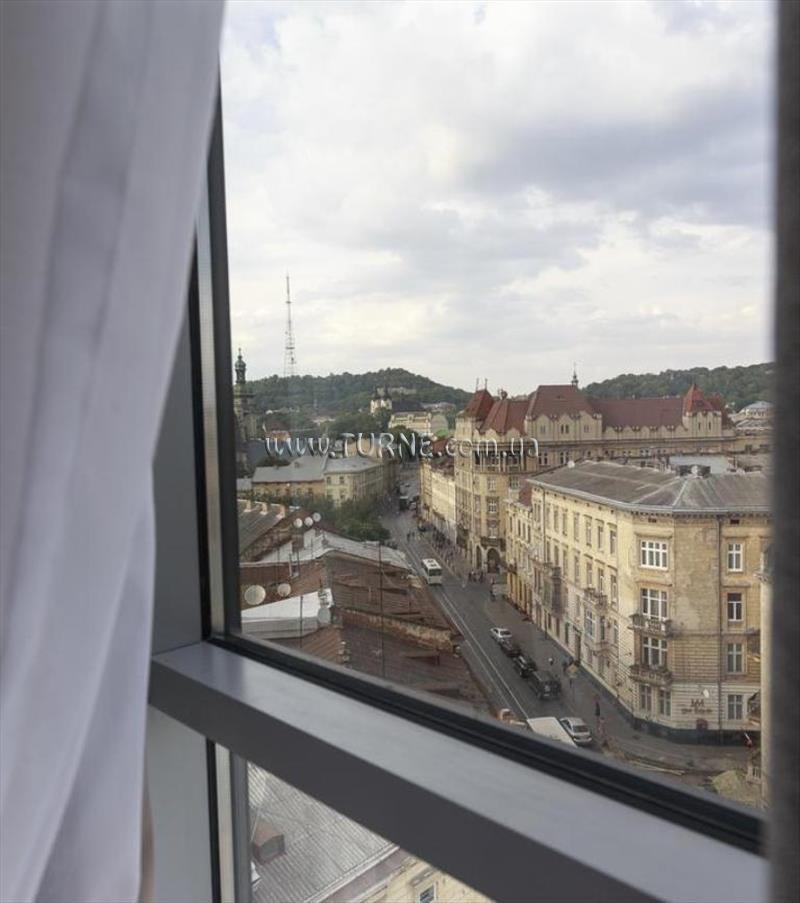 Zdjęcie Ibis Styles Lviv Center 3*