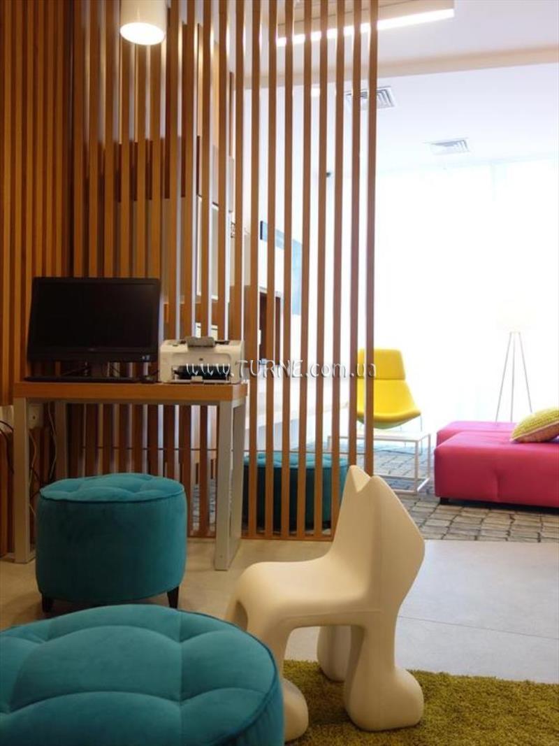 Zdjęcia Ibis Styles Lviv Center 3*
