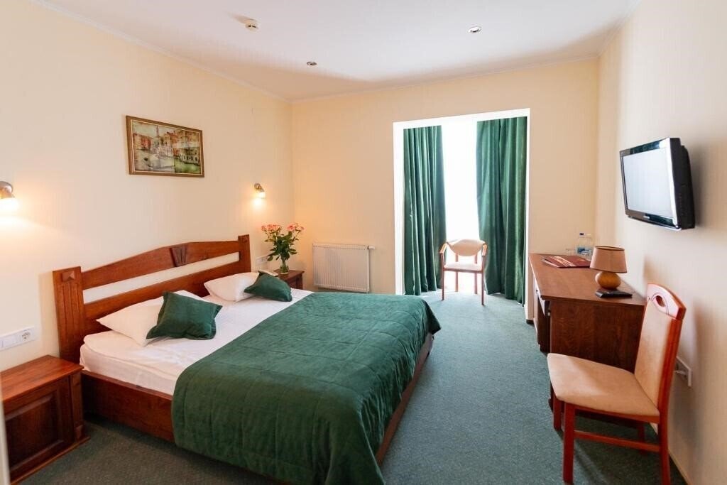 Готель Kopa 3*