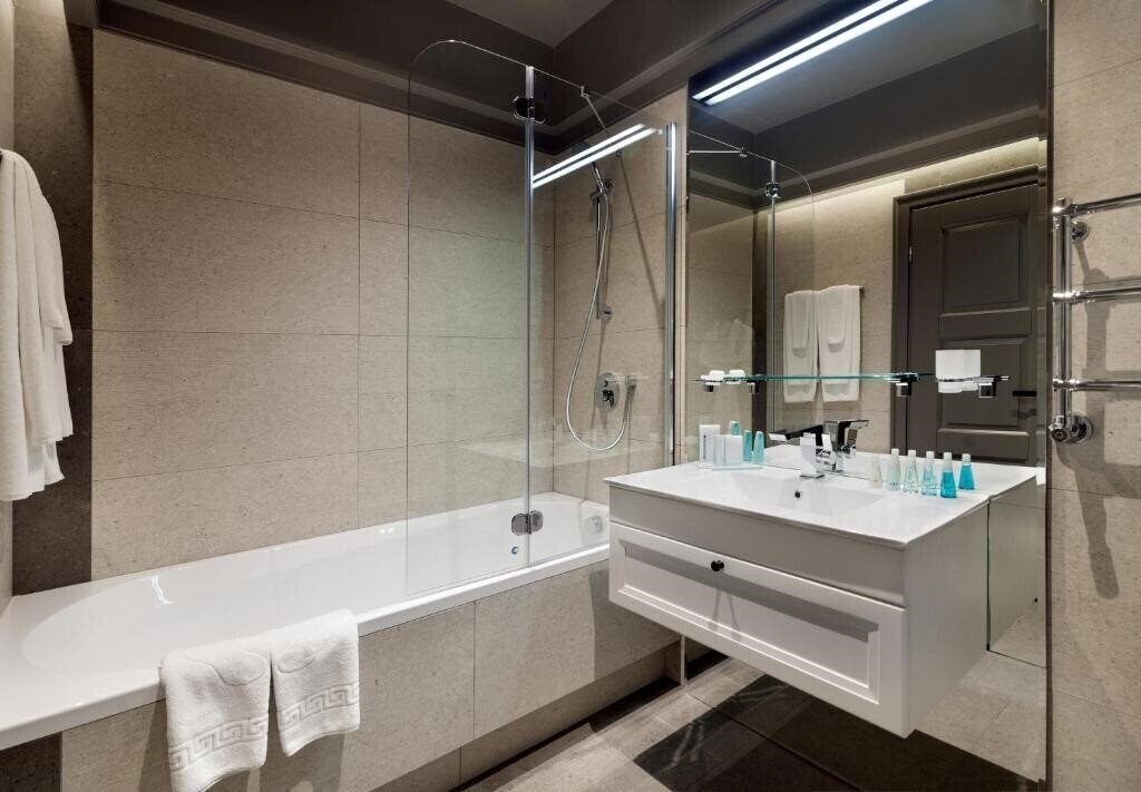 Zdjęcie Panorama Lviv Hotel 4*