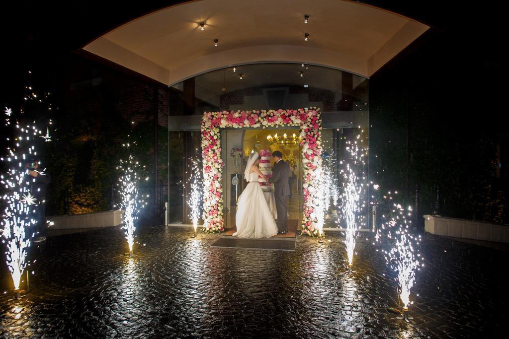 Отель Citadel Inn 5*