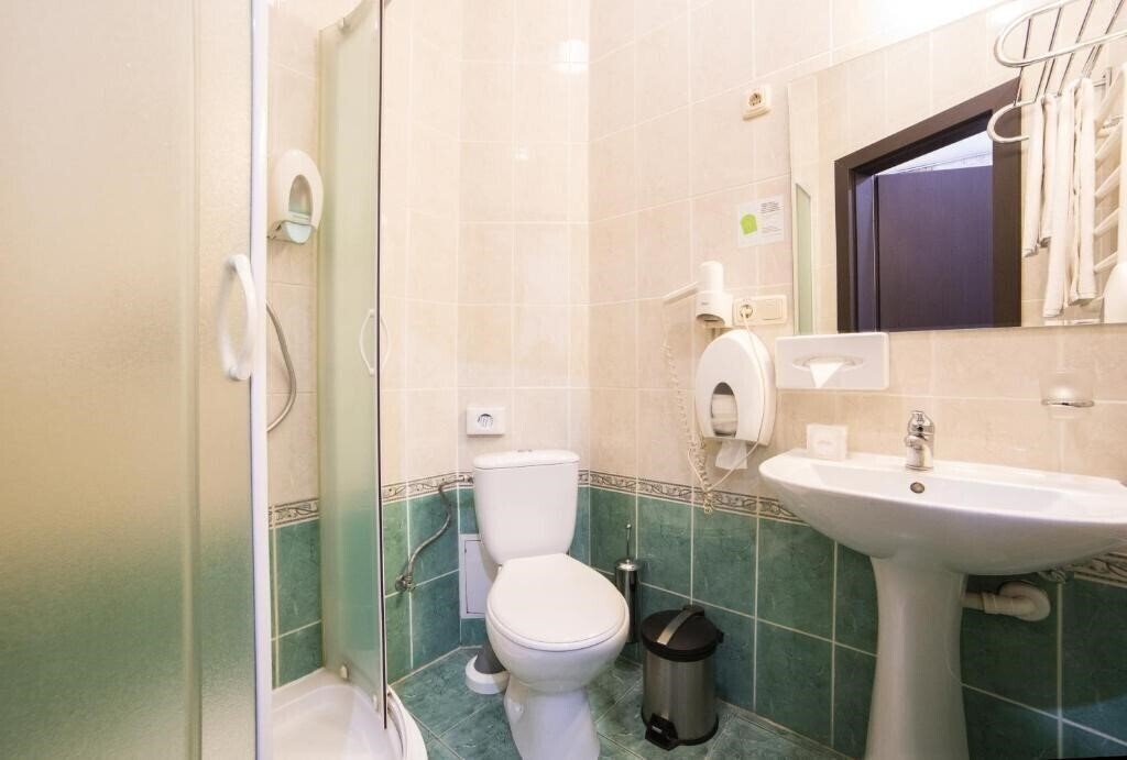 Фотографія Reikartz Дворжец 3*